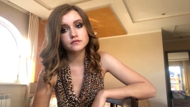 "Ты выбираешь женщину рассудком" - Ах Астахова смотреть онлайн