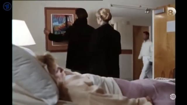 Coeur De Vengeance / An Unfinished Affair 1996 (Jennie Garth) Drame Thriller Français смотреть онлайн