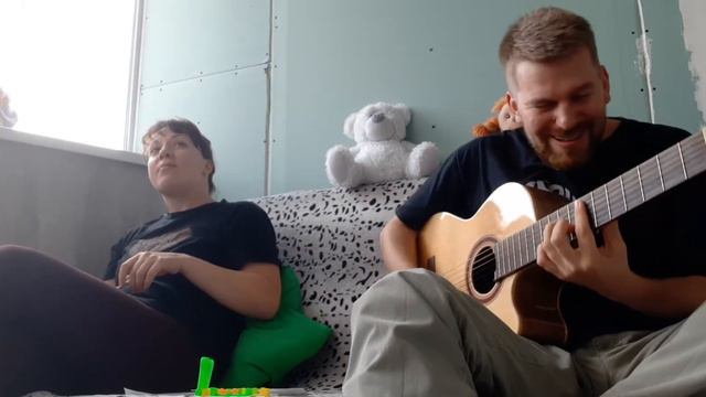 Кто за моим окном смотреть онлайн