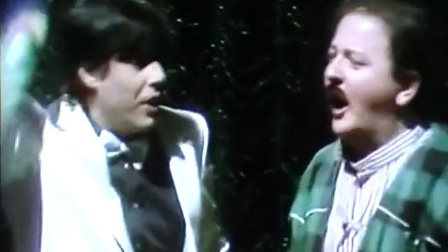 TEO TEOCOLI -ARMANDO CELSO OSSARIO -MASSIMO BOLDI- SKETCH C. CAMERA -2 PARTE смотреть онлайн