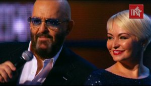 Михаил ШУФУТИНСКИЙ и Катя ЛЕЛЬ - ТИК ТАК