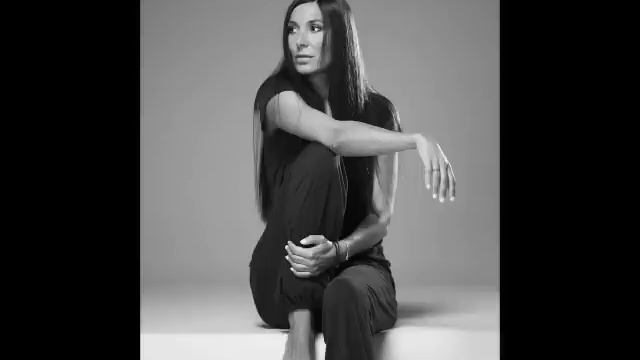 Zazie - L'amour Dollar смотреть онлайн