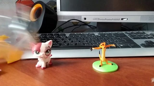 Распаковка свитбокса " король лев" смотреть онлайн