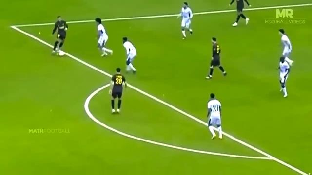 МАТЧ ПСЖ - АЛЬ НАСР ОБЗОР! Основные моменты! РОНАЛДУ ПРОТИВ МЕССИ