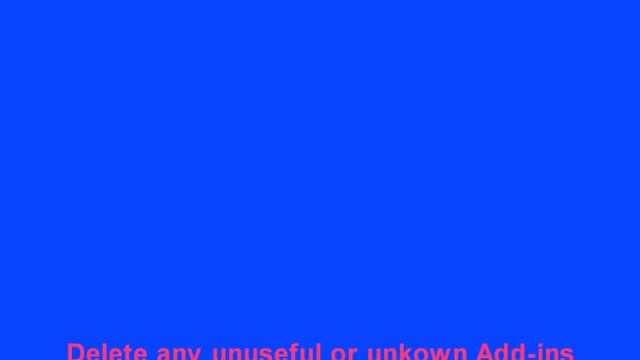 Outlook has stop working смотреть онлайн