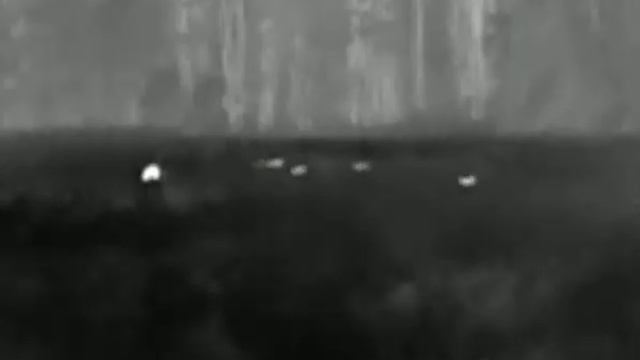 Тепловизионный монокуляр HikVision DS-2TS01-06XF/W часть II смотреть онлайн