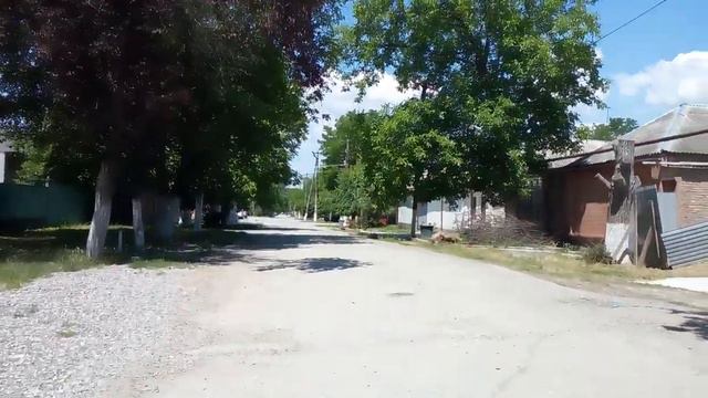 Улица УЛЬЯНОВА Дачиева в ГРОЗНОМ