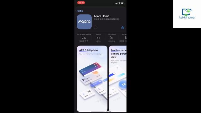 Aqara Hub M2 und Sensoren смотреть онлайн
