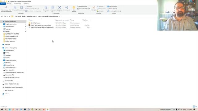 Titan Quest| Its HUGE Amount of Content is a problem, my solution! смотреть онлайн