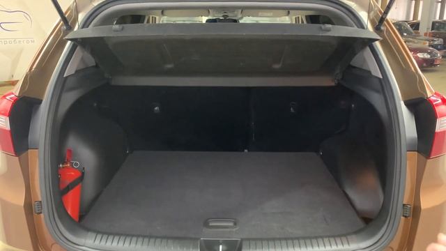 Hyundai Creta 2016 смотреть онлайн