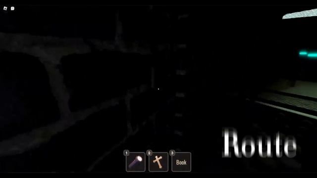 [FLOOR 3] Using the CRUCIFIX on ALL ENTITIES in DOORS FLOOR 3 | Lost Hotel смотреть онлайн