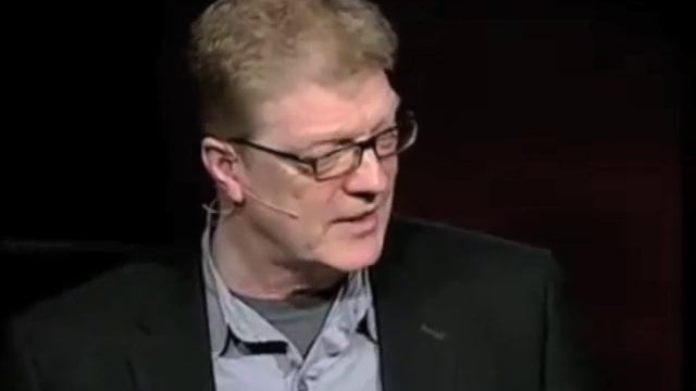 CMS-Sir Ken Robinson: Do Schools Kill Creativity смотреть онлайн