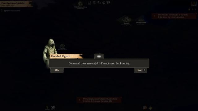 Monsters' Den: Godfall Gameplay (PC) смотреть онлайн