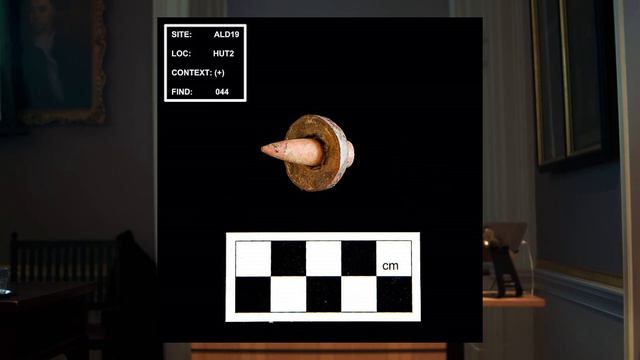 CBA Beatrice de Cardi Lecture 2019: Richard Osgood, 'The Healing Bones' смотреть онлайн