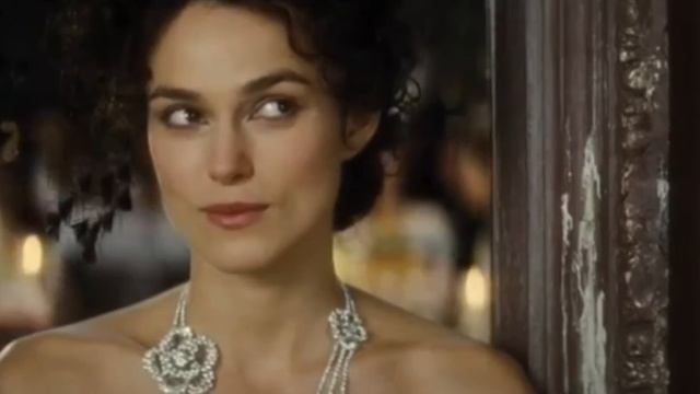 Anna Karenina (2012) × Cherry (Lana Del Rey) смотреть онлайн