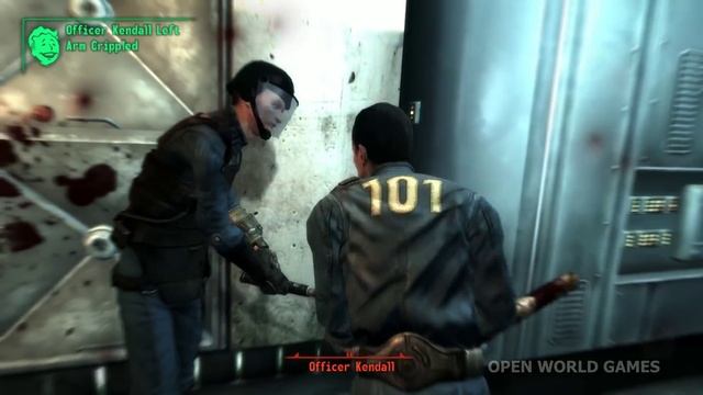 Fallout 4 News & Rumors: Fight Club & Gambling! Karma & Companions! Settlements & Character Creatio смотреть онлайн
