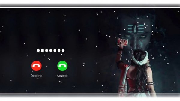 Bholenath Ringtone 2024 || Mahadev Ringtone || Shivji Ringtone || Bhakti Ringtone || #bhaktirington