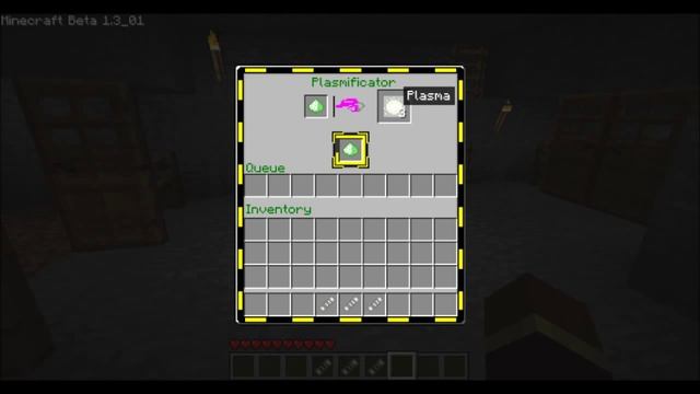 Minecraft Epic Mods #1 смотреть онлайн