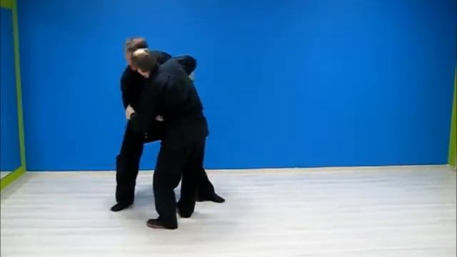 Будзинкан СПб Сибу Додзё, сихан Мирошкин Павел смотреть онлайн