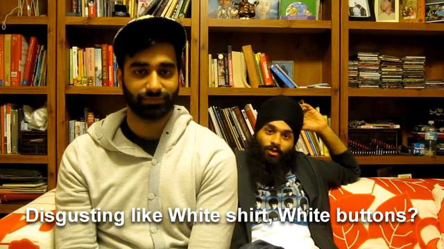 Harman Hates Boyfriends (Harman The Hater 15)