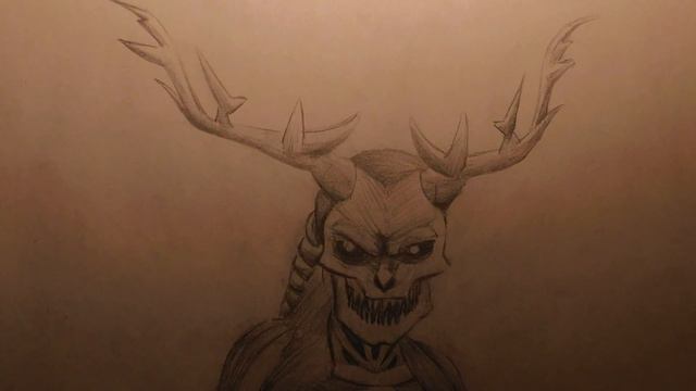 Wendigo смотреть онлайн