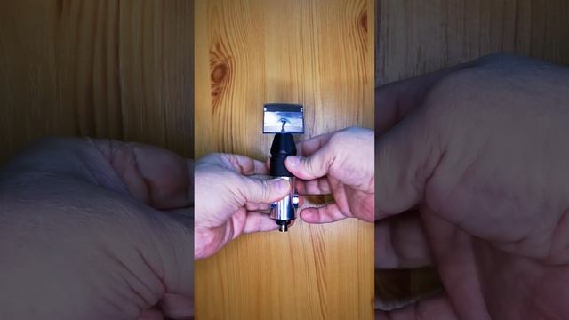 BRUSHLESS TATTOO PEN "PYTHON-4M" смотреть онлайн