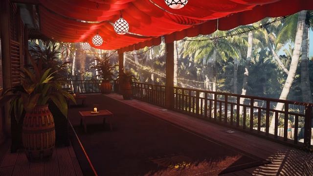 Hitman 2 - Haven Island: Paradise смотреть онлайн
