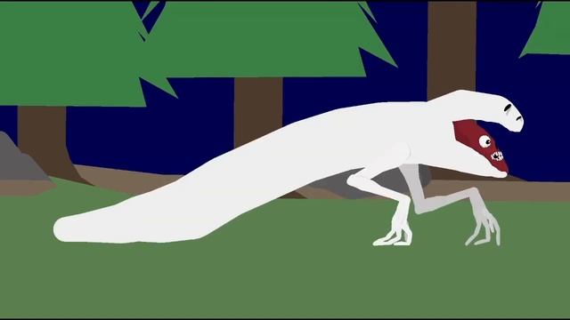 Sticknodes | scp 106 vs bridge worm смотреть онлайн