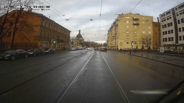 Видеорегистраторы в трамваях | AVR-8FHD24B #ИНФОТЕХ смотреть онлайн