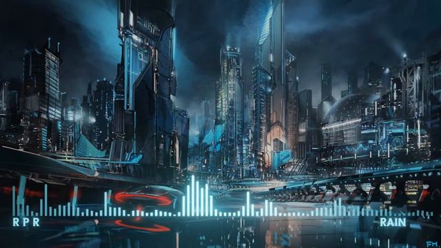 Rain (Epic Fantasy Hybrid Music) смотреть онлайн