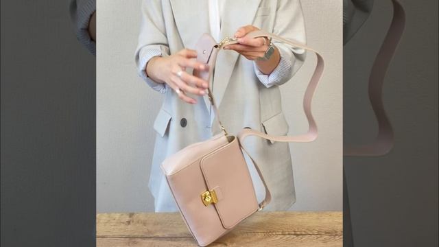 17945-13 FABRETTI Сумка жен. нат. кожа 