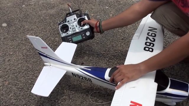 RC Planes for Beginners Part II смотреть онлайн