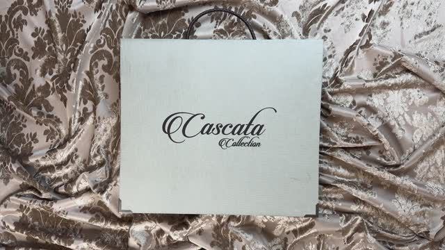 CASCATA collection смотреть онлайн