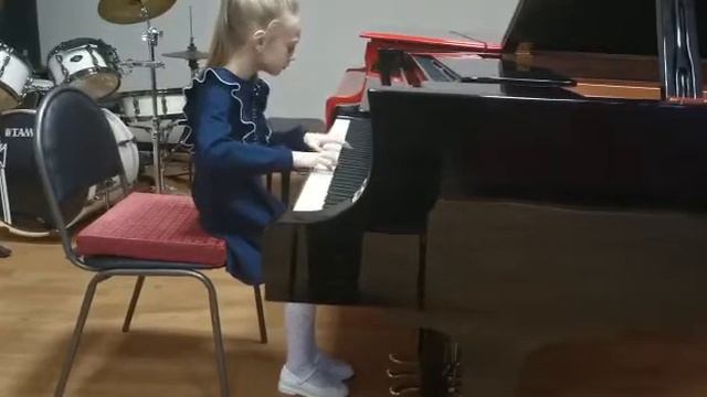 Елизавета Крылова, 7 лет смотреть онлайн