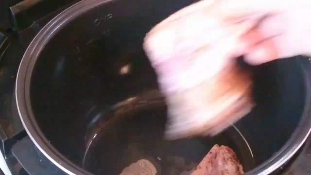 Вкусная кухня