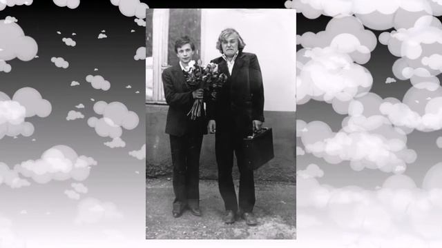КГПИ. Исторический факультет, выпуск 1984 года смотреть онлайн