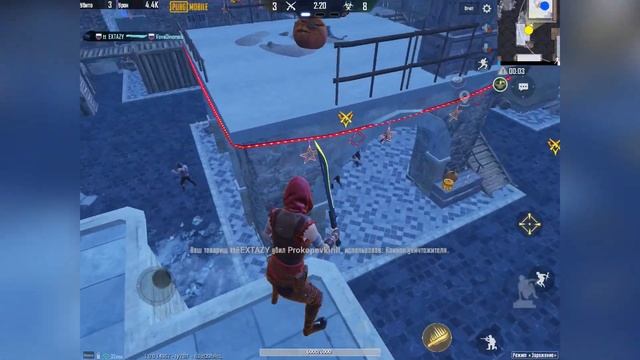 ГДЕ СТРИМЫ | ПОЧЕМУ МЕНЯ БОМБИТ |РЕЖИМ ЗАРАЖЕНИЕ Machete pubg mobile смотреть онлайн