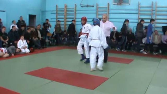 Адыгея. Х первенство АРБ 2014 года часть 5 смотреть онлайн