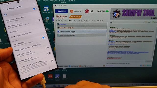 How to Remove Samsung Account Without Password, Without Email Verification. Android 13. смотреть онлайн