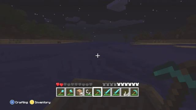 Minecraft: I do Anything I Want (Minecraft Gameplay/Commentary) смотреть онлайн