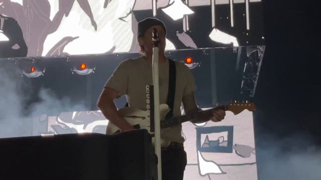 Blink-182 Full Set Hershey, PA 5/27/23