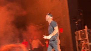 Godsmack - I Stand Alone (Live) 4K