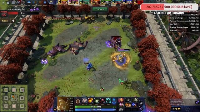 ЕСЛИ СУММОНЕР, ТО ТОЛЬКО ТАКОЙ / CUSTOM HERO CHAOS смотреть онлайн