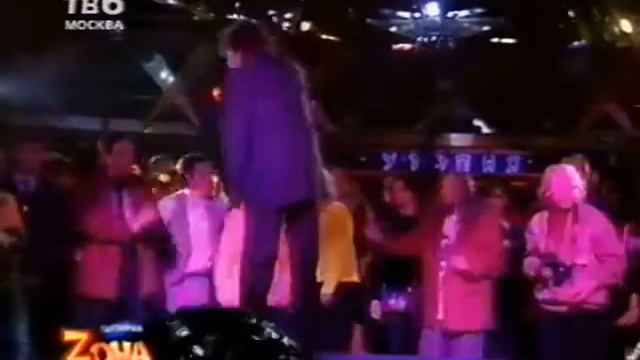 Кай Метов - Дай же мне . смотреть онлайн