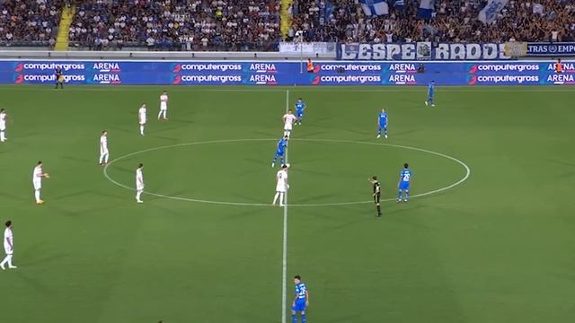 ТОСКА В ТОСКАНЕ! Обзор Эмполи-Ювентус 0:2 / Серия А смотреть онлайн