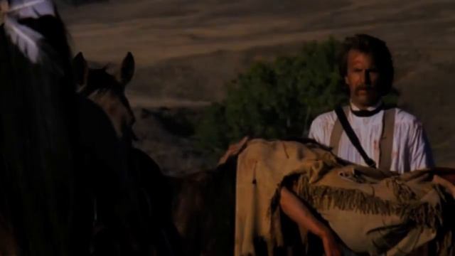 Dances with wolves (Danse avec les loups) John Barry - Piano Cover смотреть онлайн