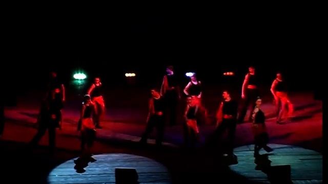 Танго смотреть онлайн