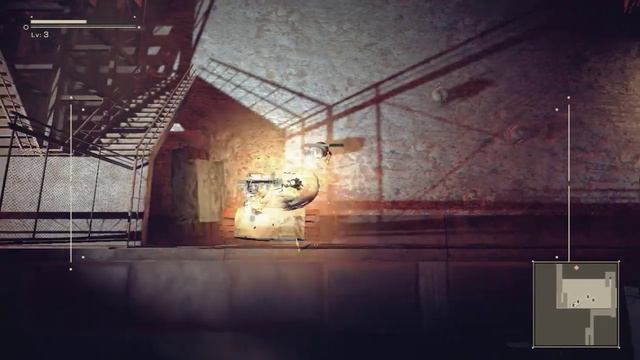 NieR Automata 1 Dredging Up The Past смотреть онлайн
