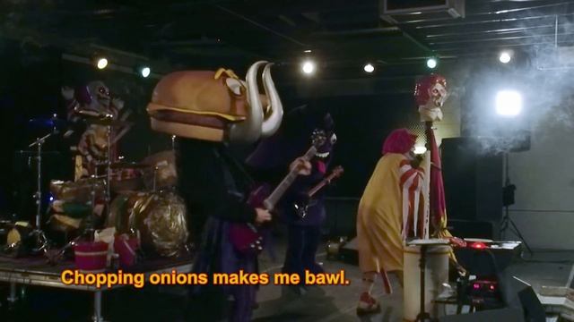 OZZY MEETS MAC SABBATH смотреть онлайн