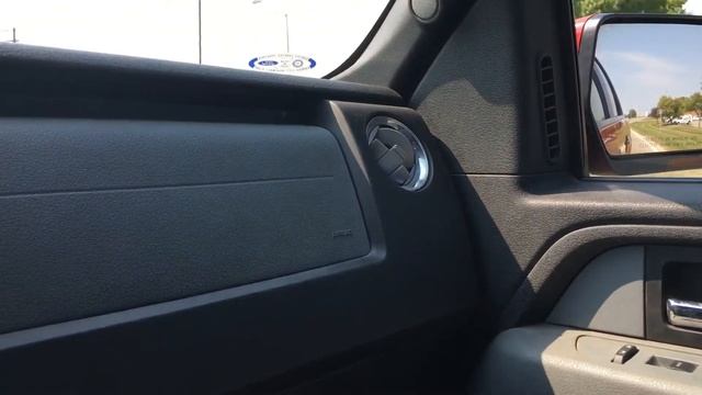 2014 F150 3.5L Ecoboost - Chirpy noise from passenger side turbo - Any ideas...please share. смотреть онлайн